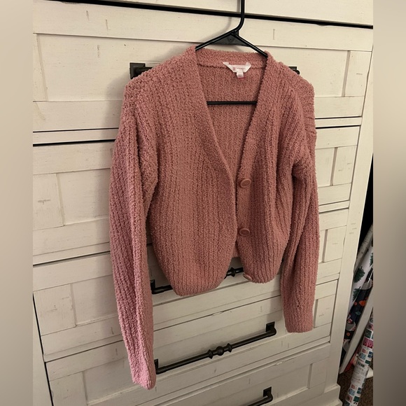 Soft cardigan - Picture 6 of 8